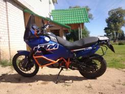 KTM 990 Adventure. 999 куб. см., исправен, птс, с пробегом