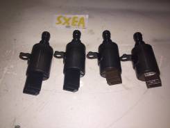 Соленоид. Honda: Jazz, Stream, City, Civic, Fit, Crossroad, Freed, Partner Двигатели: L12B1, L12B2, L13Z1, L13Z2, L15A7, R18A, K20Z3, N22A2, R16A1, R1...