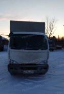 Avia. Грузовик AVIA D120, 4 462 куб. см., 7 000 кг.