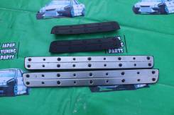 Порог пластиковый. Toyota Altezza, GXE10, GXE10W, GXE15, GXE15W, JCE10, JCE10W, JCE15, JCE15W, SXE10 Двигатели: 1GFE, 2JZGE, 3SGE