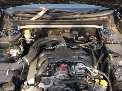 Двигатель в сборе. Subaru Outback, BRF Двигатели: EZ36, EZ36D