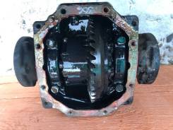 Редуктор. Toyota: Mark II Wagon Blit, Mark II, Altezza, Cresta, Chaser Двигатели: 1JZFSE, 3SGE, 1JZGE