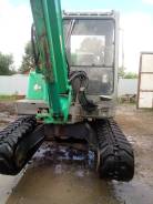Yanmar. Продам экскаватор , 0,30 куб. м.