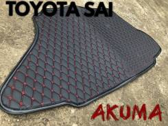 Коврики. Toyota Sai