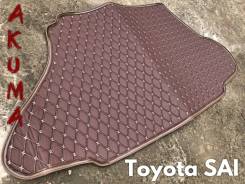Коврики. Toyota Sai