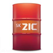 ZIC. Вязкость 5W-30
