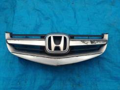 Решетка радиатора. Acura Legend Acura RL Honda Legend, KB1 Двигатели: J35A, J35A8