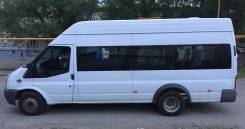Ford Transit. Продам 2008 пассажирский, 18 мест
