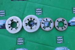 Колодки тормозные дисковые. Lexus: IS300, IS200, LS400, SC300, SC400, SC430, GS430, GS300, GS400 Toyota: Crown, Aristo, Verossa, Soarer, Altezza, Chas...