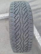 Continental ContiCrossContact AT. ����� at, �/�, ����� 20 % ����