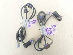 Датчик abs. Toyota: Vista, Carina, Corona, Caldina, Corona Premio, Camry Двигатели: 3CT, 3SFE, 2CT, 3SGE