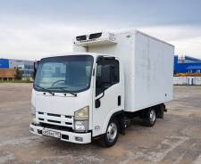 Isuzu NLR. Isuzu ELF (NLR ), 2 999 куб. см., 4x2