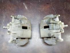Суппорт тормозной. Toyota Harrier, ACU30, ACU35, GSU30, GSU31, GSU35, GSU36, MCU30, MCU31, MCU35, MCU36, MHU38, MCU31W, GSU30W, ACU30W, GSU31W, MCU36W...