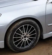 Borbet. x17", 5x114.3, ET-50, �� 64,1���. ����