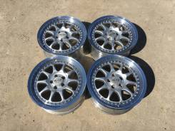 Blitz. 7.0x16", 5x100.00, ET38