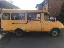 ГАЗ 3322132. Продам ГАЗ 3323132, 13 мест