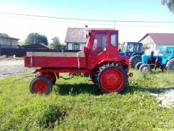 ХТЗ Т-16. Продам трактор Т-16, 27 л.с.