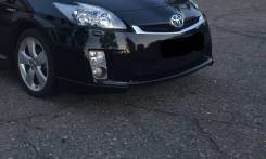 Бампер. Toyota Prius, ZVW30, ZVW30L