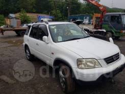 Крыло. Honda CR-V, RD1
