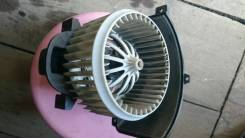 Мотор печки. Volkswagen Touareg, 7L6, 7LA Audi Q7, 4LB Porsche Cayenne Двигатели: AXQ, AYH, AZZ, BAA, BAC, BAN, BAR, BHK, BHL, BJN, BKJ, BKL, BKS, BKW...