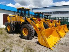 Changlin. 956GT, 5 000 кг., Дизельный, 3,00 куб. м.