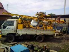 УРБ, 2018. Продам буровую, 4 600 куб. см., 2 000 кг.