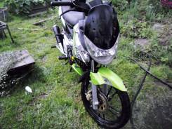 Racer Viper RC130CF. 130 куб. см., исправен, птс, с пробегом