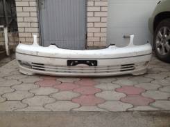Бампер. Toyota Aristo, JZS160, JZS161 Lexus GS300, JZS160