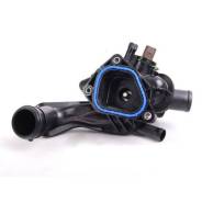 Термостат. Mini Cooper D Mini Cooper S Mini Hatch Mini Cooper SD Peugeot: 3008, 5008, 308, 207, RCZ Citroen C4 Picasso, UD Citroen C4, B7, LA, LC Citr...