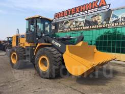 XCMG ZL50FV. (LW500FN), 5 000 кг., Дизельный, 3,00 куб. м.