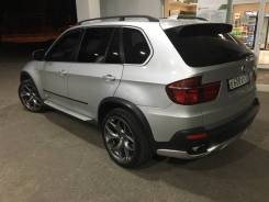 Колесо. BMW X6, E71, F16, F86 BMW X5, E70, F15, F85 Двигатели: N57D30OL, N57D30S1, N55B30, N57D30, S63B44, M57TU2D30, N57S, S63B44O0, N52B30, N63B44...