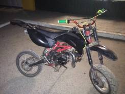Irbis TTR 125. 125 куб. см., исправен, без птс, с пробегом