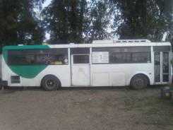 Hyundai Aero City. Продам , 28 мест, С маршрутом, работой