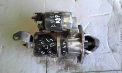 Стартер. Volkswagen Passat, 3B2, 3B5, B5 Двигатели: 1Z, ACK, ADP, ADR, AEB, AEG, AFB, AFH, AFN, AFY, AGE, AGR, AGZ, AHA, AHH, AHL, AHU, AJM, AJT, AKN...