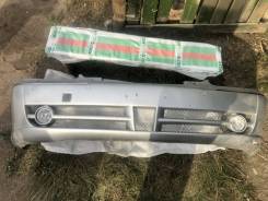 Бампер. Mercedes-Benz S-Class, W220