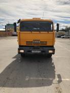 КамАЗ 65116, 2011 в Сургуте КамАЗ 65116. Продам сцепку Камаз 65116N3, 30 000 кг., 6x4