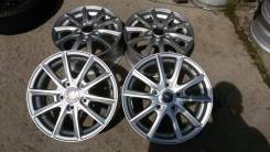 Bridgestone. 6.0x15", 5x114.30, ET53