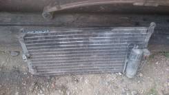 Радиатор кондиционера. Toyota: Sprinter, Sprinter Carib, Corolla Levin, Sprinter Trueno, Corolla Двигатели: 1C, 2E, 3E, 4AF, 4AFE, 4AGE, 5AF, 5AFE, 5A...