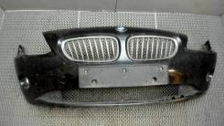 Бампер BMW Z4 E85 2002-2009, передний