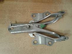 Крепление капота. Toyota Caldina, AZT241, AZT241W, AZT246, AZT246W, ST246, ST246W, ZZT241, ZZT241W Toyota RAV4, ACA20, ACA20W, ACA21, ACA21W, ACA22, A...