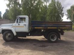 ГАЗ 3309. Продам газ 3309 дизель самосвал, 4 500 кг.