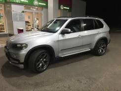 Колёса BMW X5M X6M. 10.0x21" 5x120.00