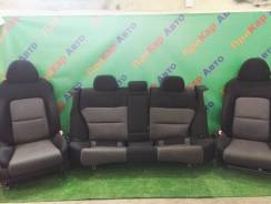 Интерьер. Subaru Legacy, BL5, BLE, BP5, BPE Subaru Outback Двигатели: EJ203, EJ204, EJ20X, EJ20Y, EJ30D