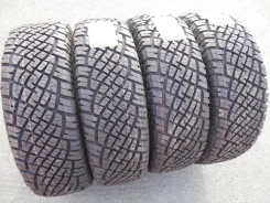 General Tire Grabber AT. �����������, 2016 ���, ����� ����
