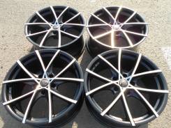 Sakura Wheels 9517. 8.0x18", 5x120.00, ET15