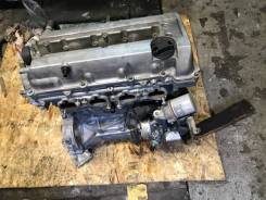 Двигатель в сборе. Nissan: Bluebird, X-Trail, 100NX, Vanette, R'nessa, Serena, Lucino, Presea, NX-Coupe, Primera, Avenir, Pulsar, Sunny, Prairie...