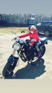 Suzuki Bandit. 400 куб. см., исправен, птс, с пробегом