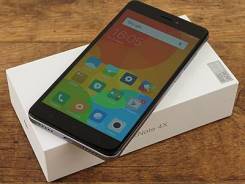Xiaomi Redmi 4X. Новый