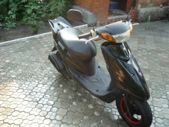 Yamaha Jog Coolstyle ����