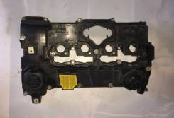 Крышка головки блока цилиндров. BMW 1-Series, E81, E82, E87, E88 BMW 3-Series, E90, E90N, E91, E92, E93 BMW 5-Series, E60, E61 Двигатели: N43B20, N43B...